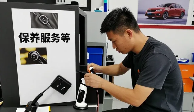 保养服务发展促进内饰清洁剂市场增长
